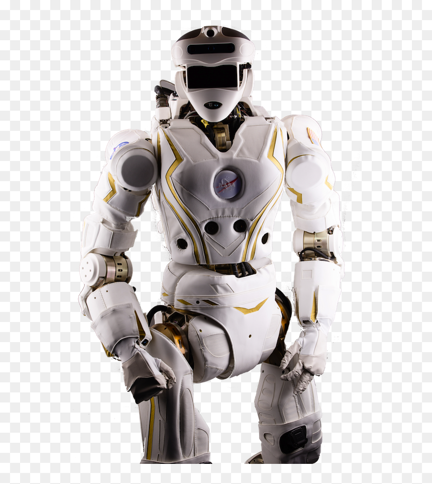 Human Robotic, HD Png Download - valkyrie png