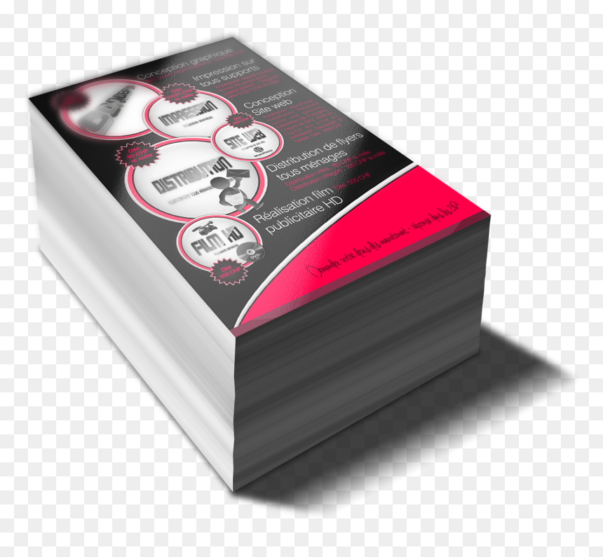 Postcard , Png Download - Flyers Png, Transparent Png - postcard png