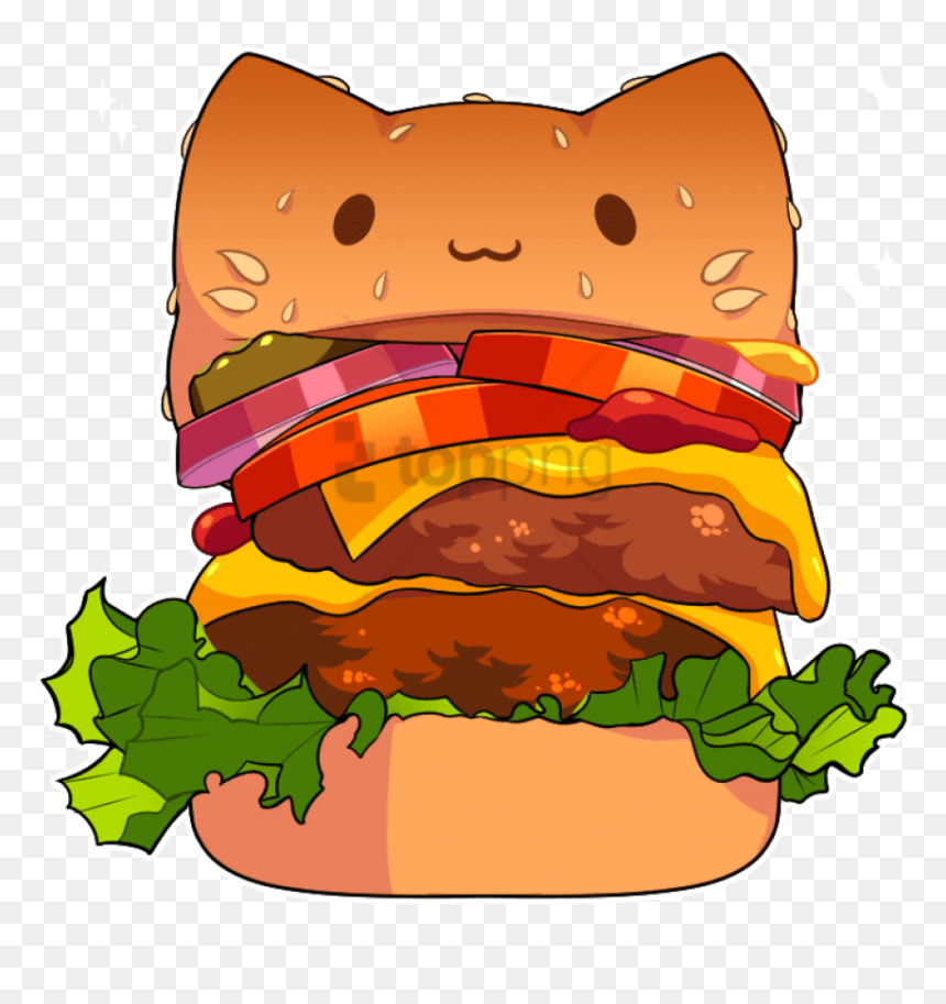 Clipart Free Ashi Food Is Important That S Why - Good Food To Draw, HD Png Download - food icons png