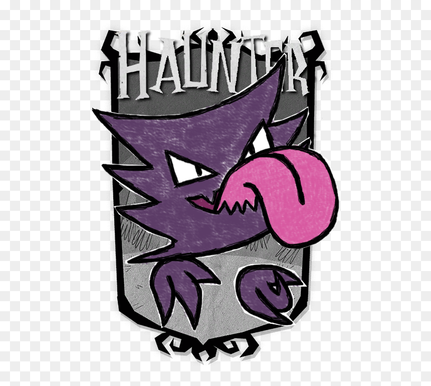 5rkctav - Don T Starve Nightmare Hounds, HD Png Download - haunter png