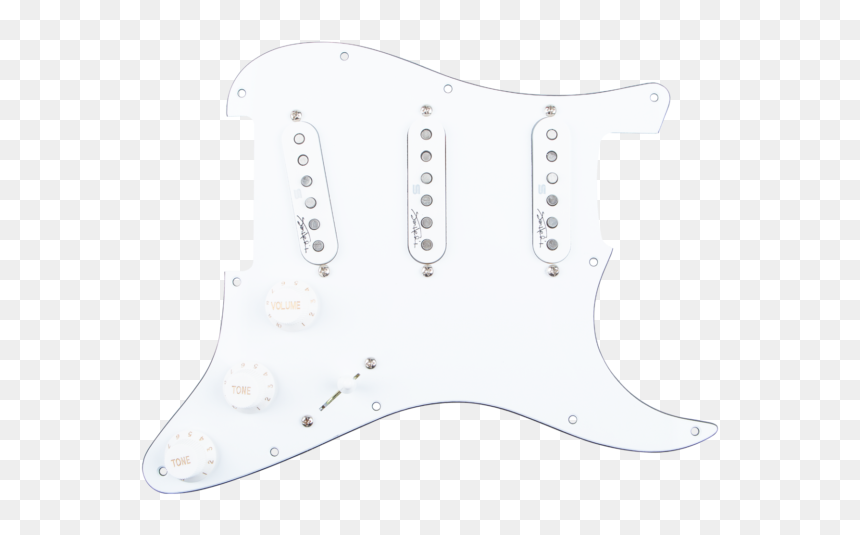 Jimi Hendrix Signature Png - Seymour Duncan Jimi Hendrix Signature Loaded Pickguard, Transparent Png - jimi hendrix png