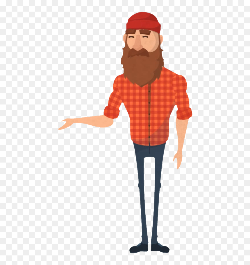 Clip Art Library About Us We Want - Lumberjacks Image Transparent Background, HD Png Download - lumberjack png