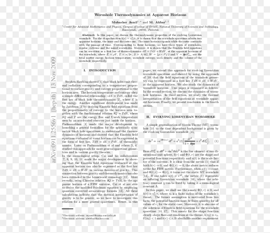 Document, HD Png Download - wormhole png