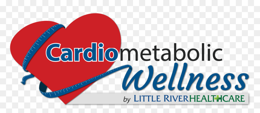 Cardiometabolic Wellness Logo 3 Lr - Alimentos Diet E Light, HD Png Download - university of arizona logo png