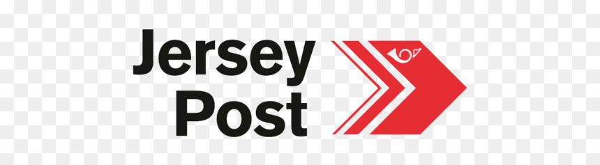 Jersey Post, HD Png Download - liston png