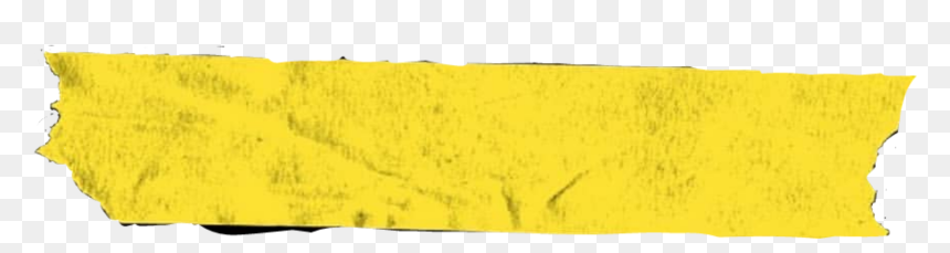 #yellow #amarillo #vanda #liston - Light, HD Png Download - liston png