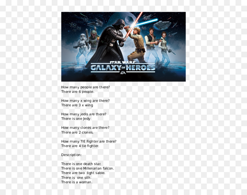 Video Juegos De Star Wars, HD Png Download - tie fighters png