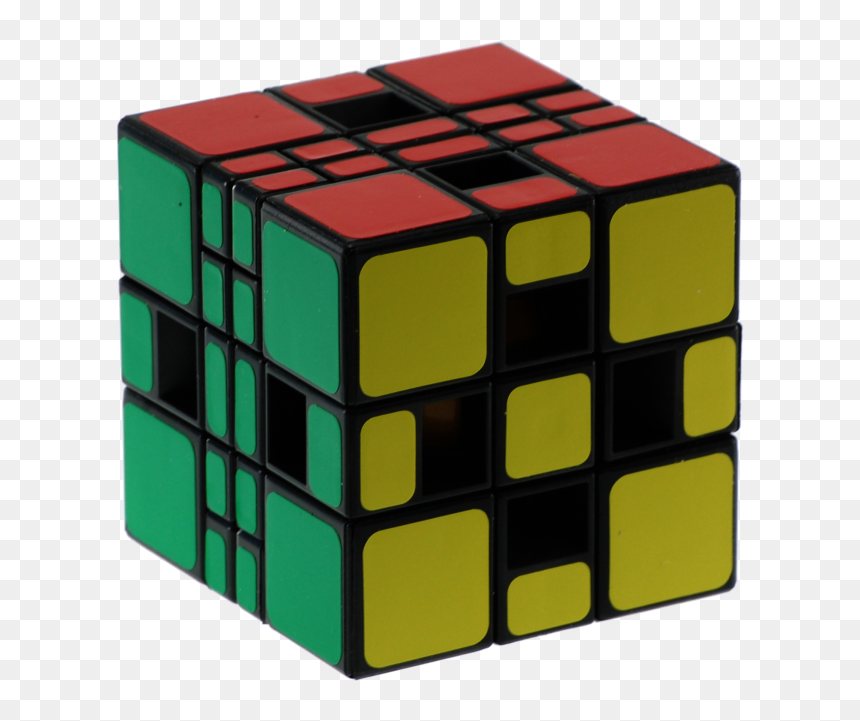 Wormhole Iii - Wormhole 3 Cube, HD Png Download - wormhole png
