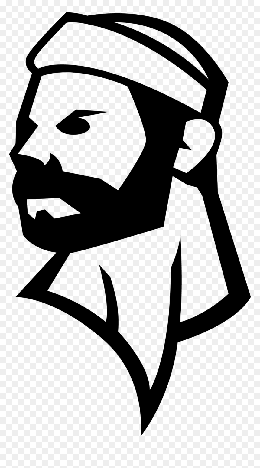Lumberjacks Head Bw - Lumberjacks Head, HD Png Download - lumberjack png