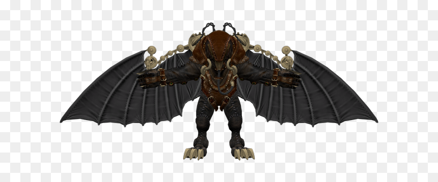 Download Zip Archive - Dragon, HD Png Download - bioshock infinite png