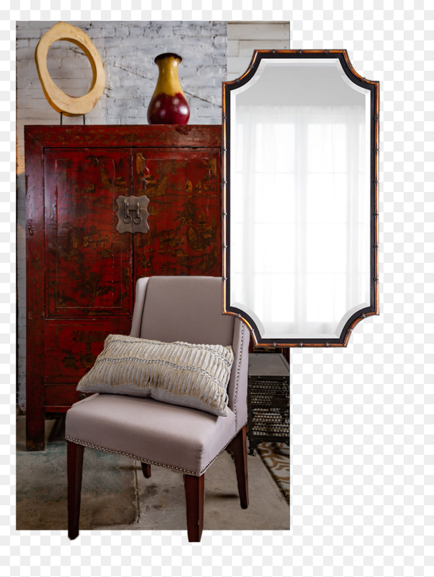 Component 14 1@2x - Club Chair, HD Png Download - bedroom png