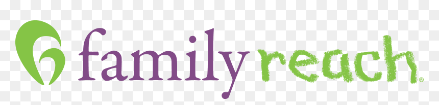 Family Reach Logo, HD Png Download - amazon smile logo png
