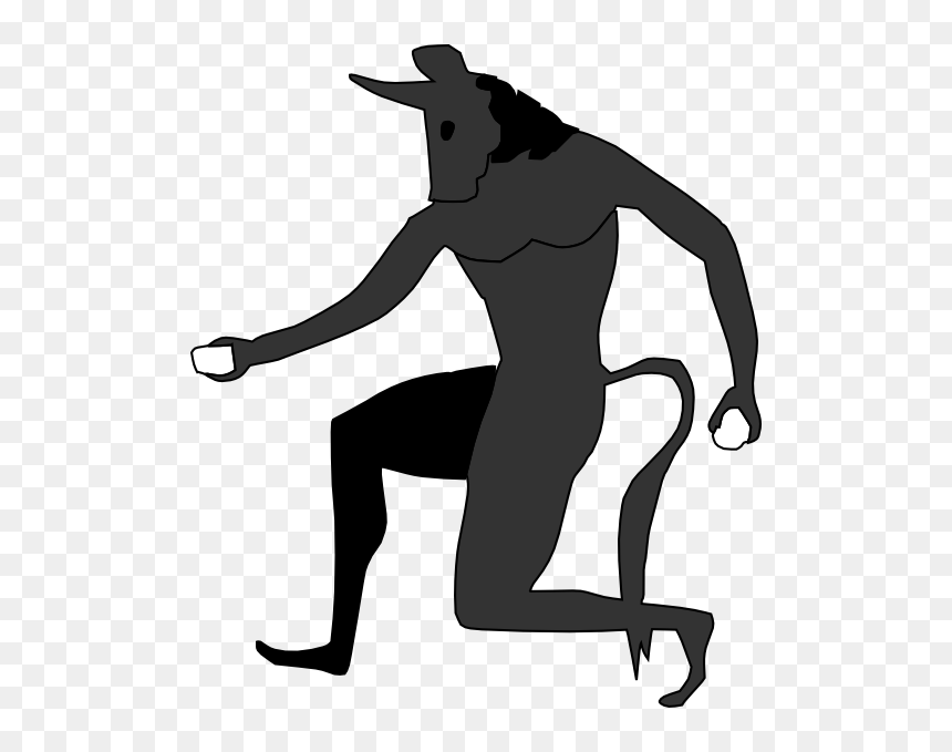 Minotaur Clip Art - Junkware Removal Tool, HD Png Download - minotaur png