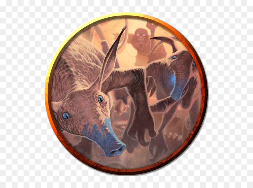 Kaladesh Gremlin, HD Png Download - gremlin png