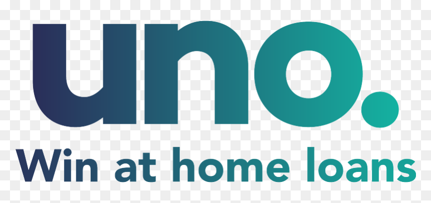 Uno Home Loans Logo Png, Transparent Png - uno png