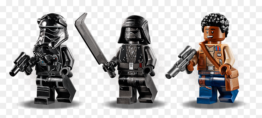 Lego Star Wars Sith Tie Fighter, HD Png Download - tie fighters png