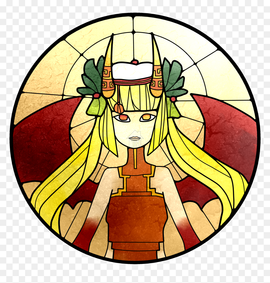 Stained Glass Clipart , Png Download - Stained Glass, Transparent Png - stained glass png