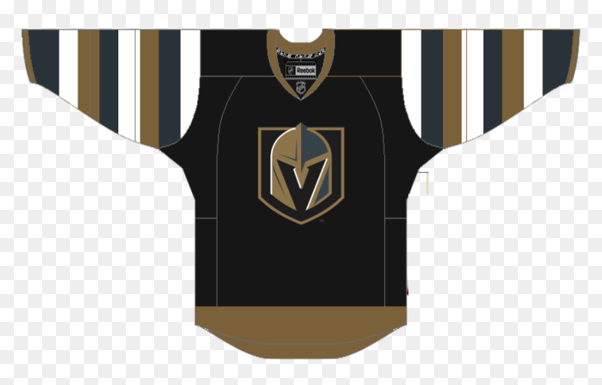 Untitled Drawing - Vegas Golden Knights Old Logo, HD Png Download - vegas golden knights logo png