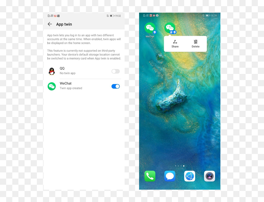 Screenshot, HD Png Download - snapchat screen png