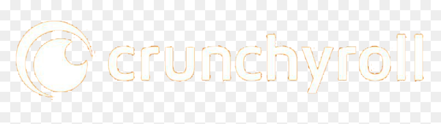 Calligraphy, HD Png Download - crunchyroll logo png