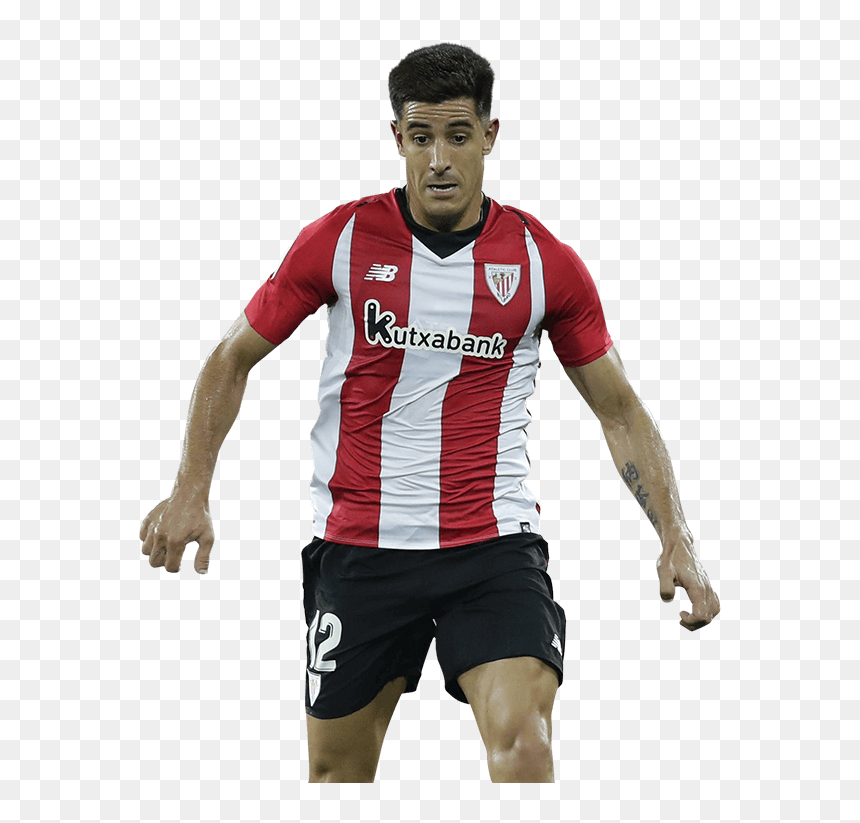 Yuri Berchiche - Player, HD Png Download - yuri png
