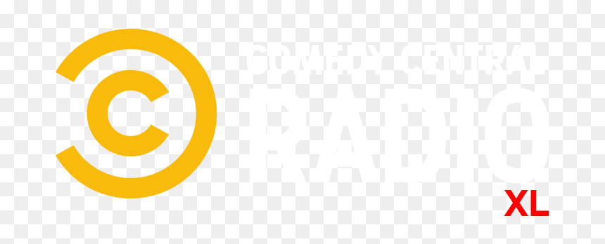Comedy Central Rebrand, HD Png Download - comedy central logo png