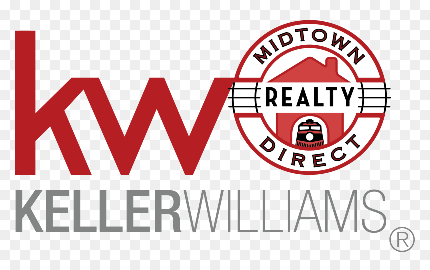 Cindy Apicella Keller Williams, HD Png Download - kw logo png
