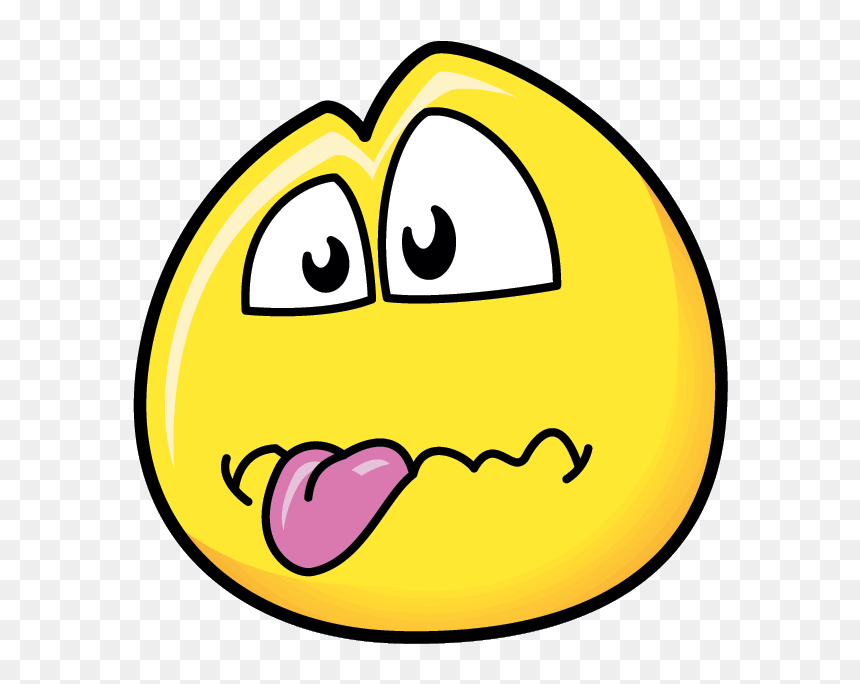 Smiley, HD Png Download - cringe png