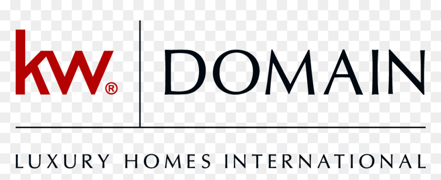 Keller Williams Domain Logo, HD Png Download - kw logo png
