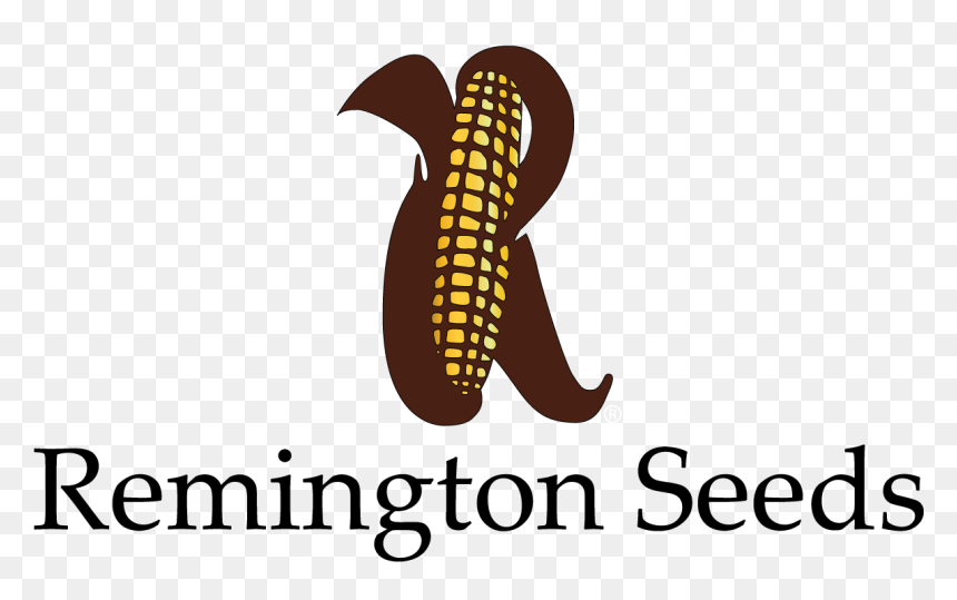 Transparent Accepted Clipart - Remington Seeds, HD Png Download - jr smith png