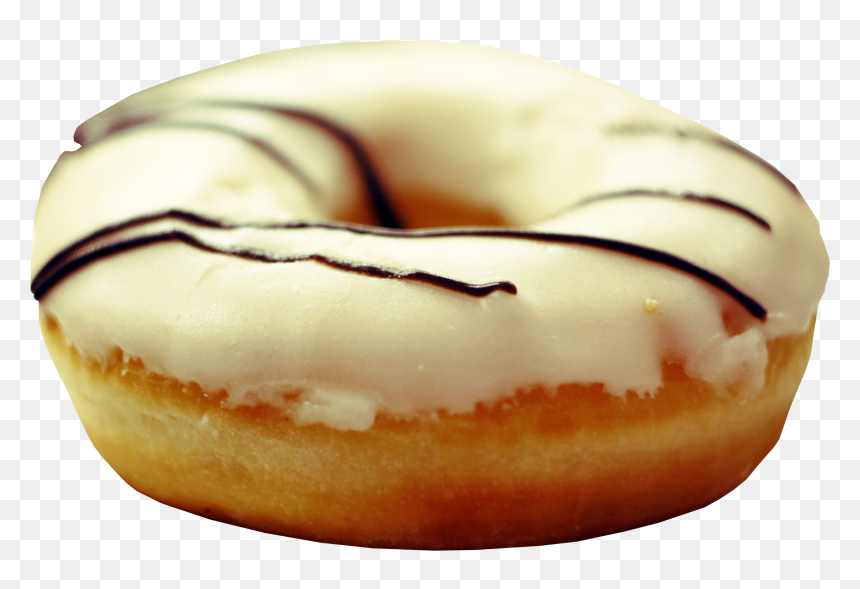 Download For Free Bun Png Clipart - Doughnut Image High Resolution, Transparent Png - bun png