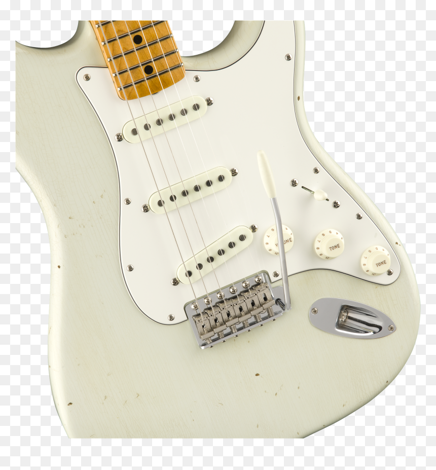 Hover To Zoom - Fender Voodoo Child Stratocaster, HD Png Download - jimi hendrix png