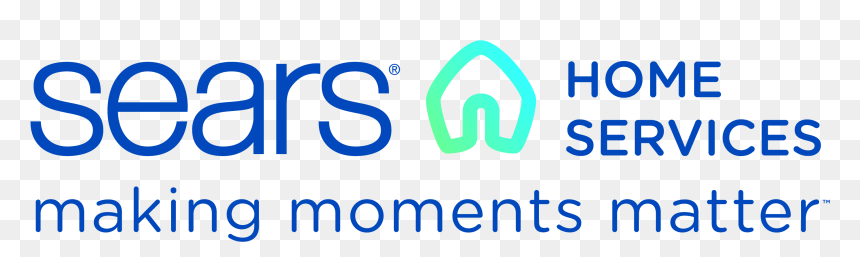 Sears, HD Png Download - sears logo png