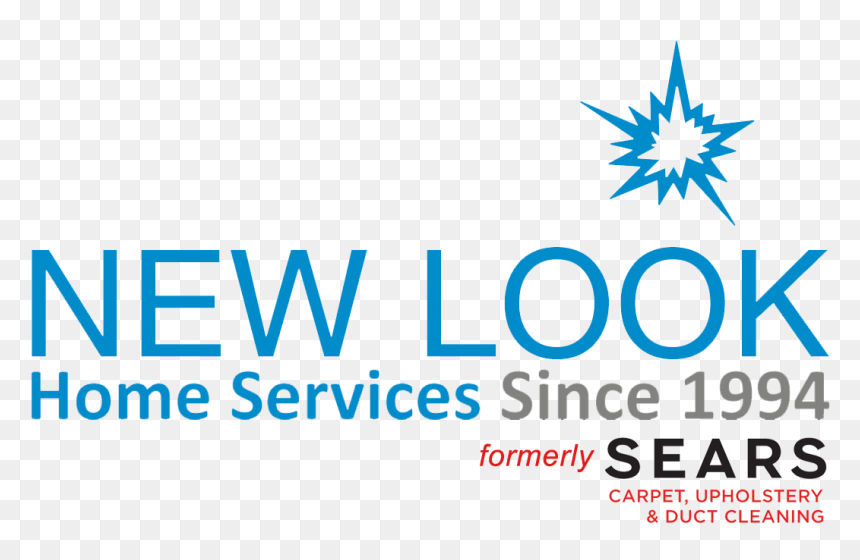New Look Home Services Formerly Sears Home Services - Graphic Design, HD Png Download - sears logo png