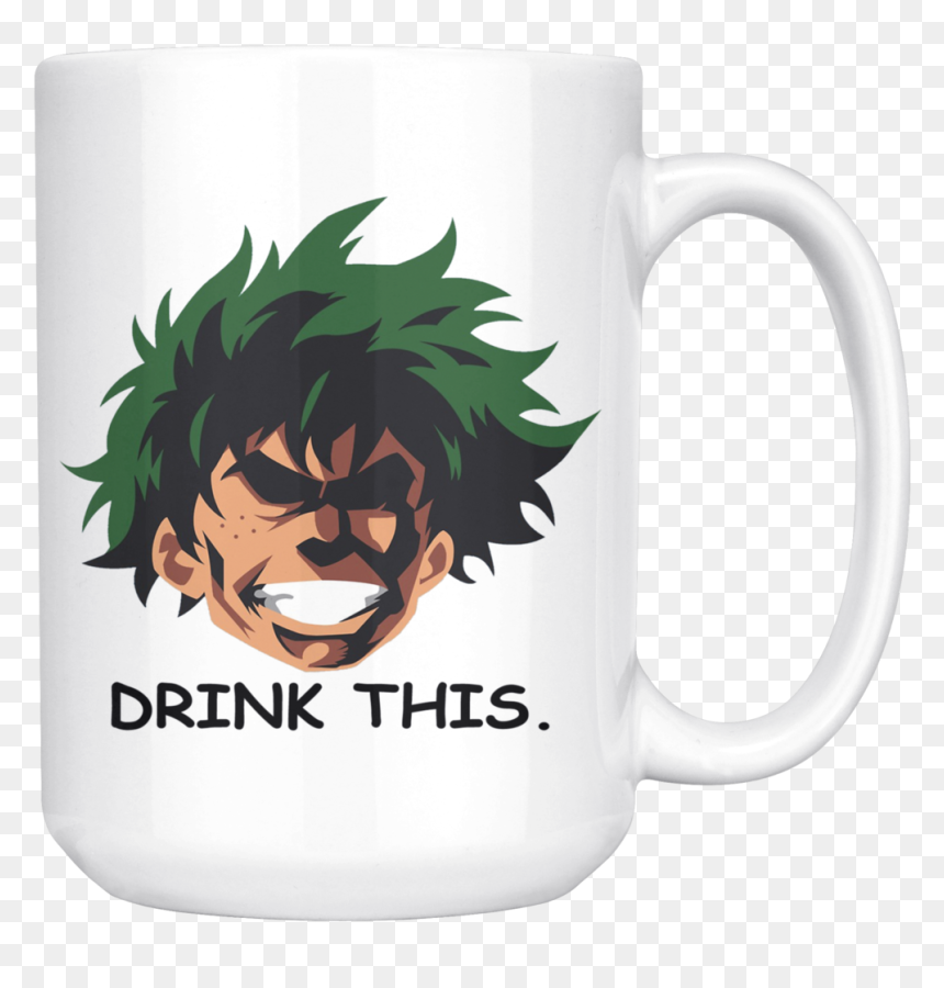 Transparent Eat Png - My Hero Academia Stickers, Png Download - my hero academia logo png