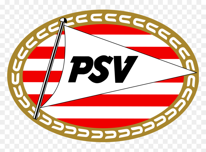 Psv Eindhoven Psv Logo, HD Png Download - philips logo png