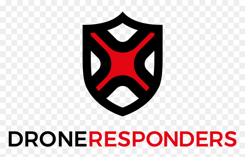 Droneresponders Logo, HD Png Download - drone icon png