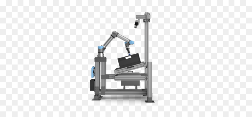 "
						title=" - Machine, HD Png Download - robots png