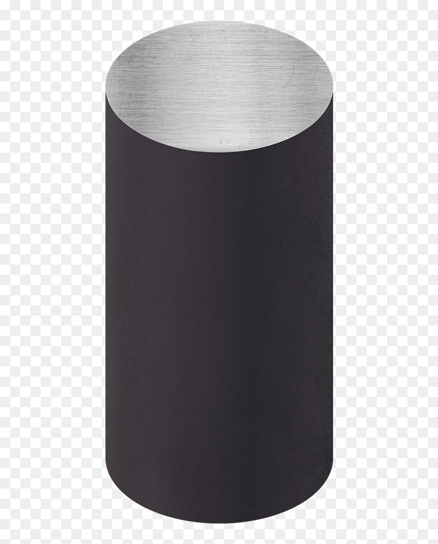 Round Bar - Lampshade, HD Png Download - metal bar png