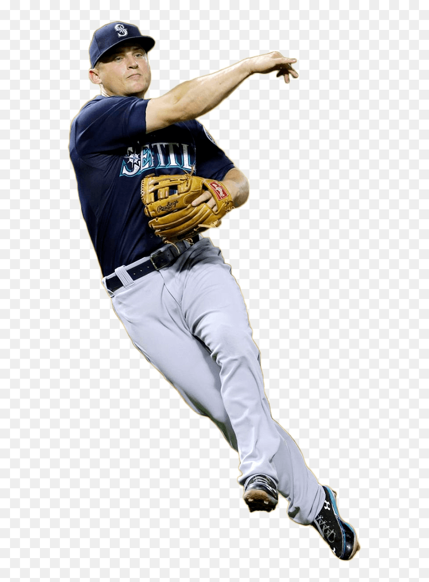 Seattle Mariners Kyle Seager Clip Arts - Corey Seager 2016 Glove, HD Png Download - mariners logo png
