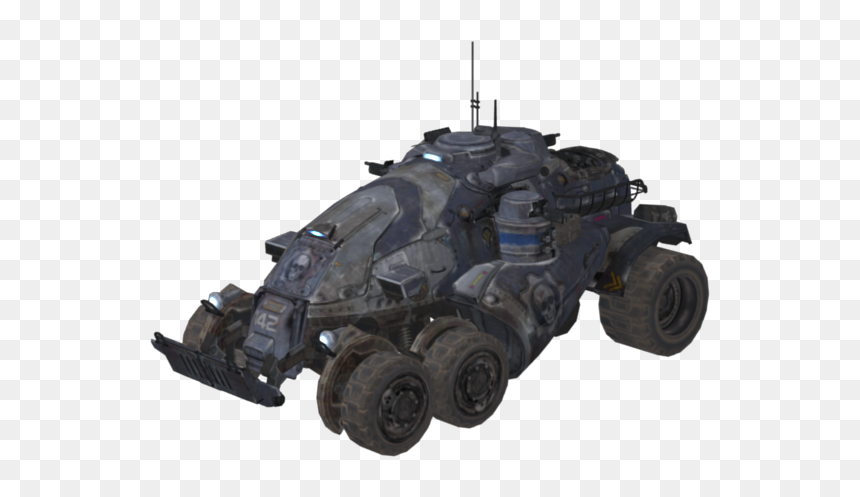 Download Zip Archive - Gears Of War Armadillo, HD Png Download - armadillo png