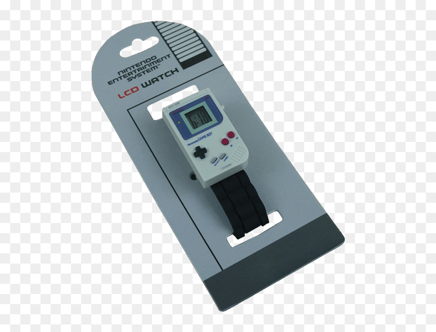 Measuring Instrument, HD Png Download - game boy png