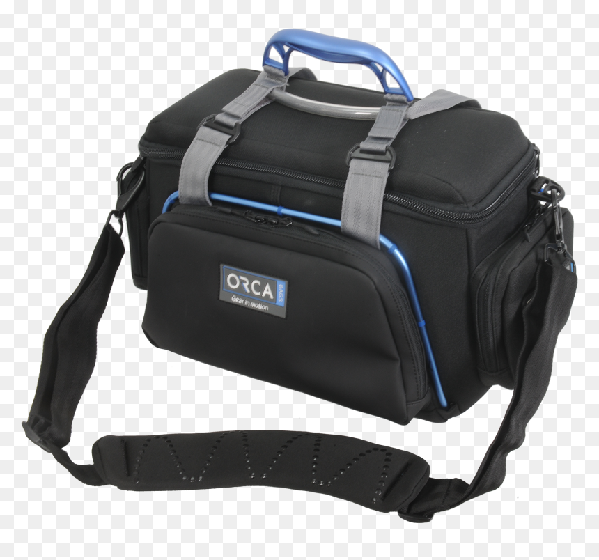Laptop Bag, HD Png Download - orca png