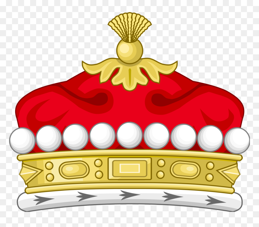 Coronet Of A Viscount, HD Png Download - ridley png