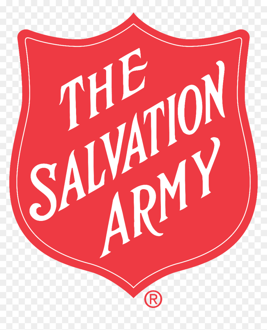Salvation Army Logo, HD Png Download - salvation army logo png