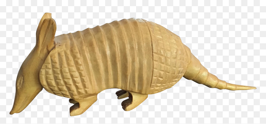 Armadillo Carvings, HD Png Download - armadillo png