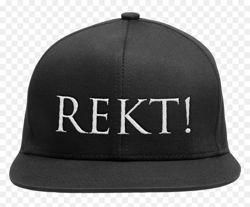 Snapback Goutfits Gaming Caps - Kdu University College, HD Png Download - rekt png