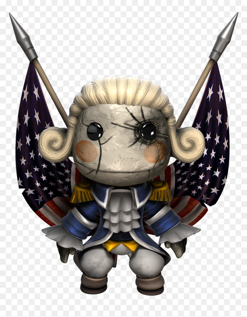 11 55 13 336 Patriotfront - Bioshock, HD Png Download - bioshock infinite png