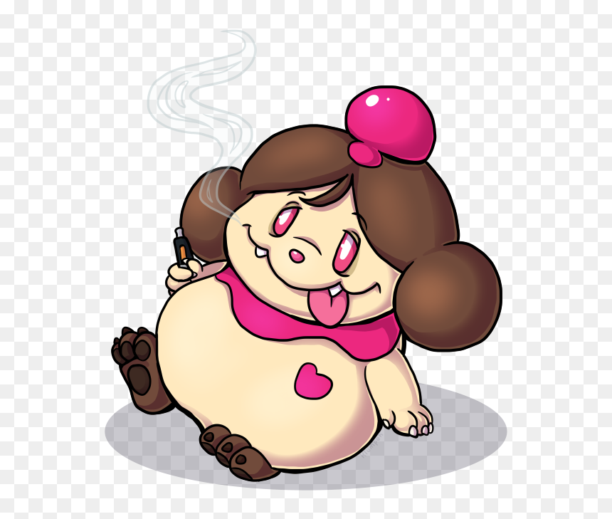 Vape Nation Png , Png Download - Cartoon, Transparent Png - vape nation png