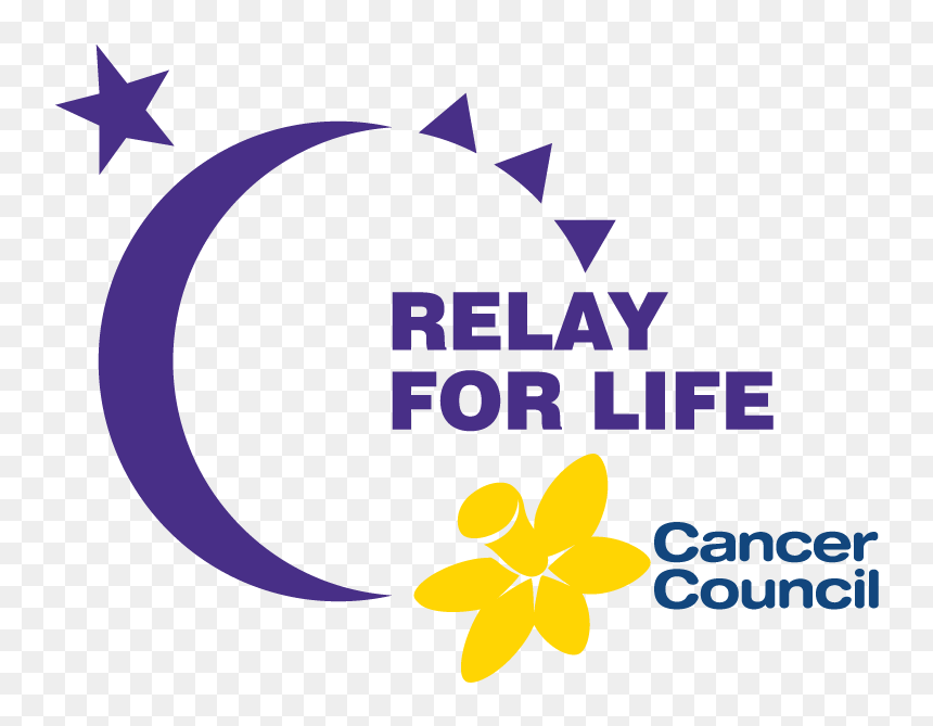 Thumb Image - Cancer Council Relay For Life, HD Png Download - relay for life logo png